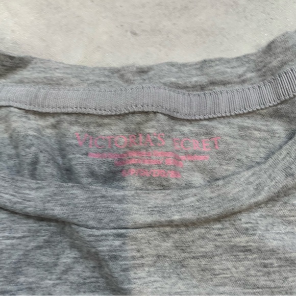 Victorias Secret PJ Shirt - Picture 2 of 2